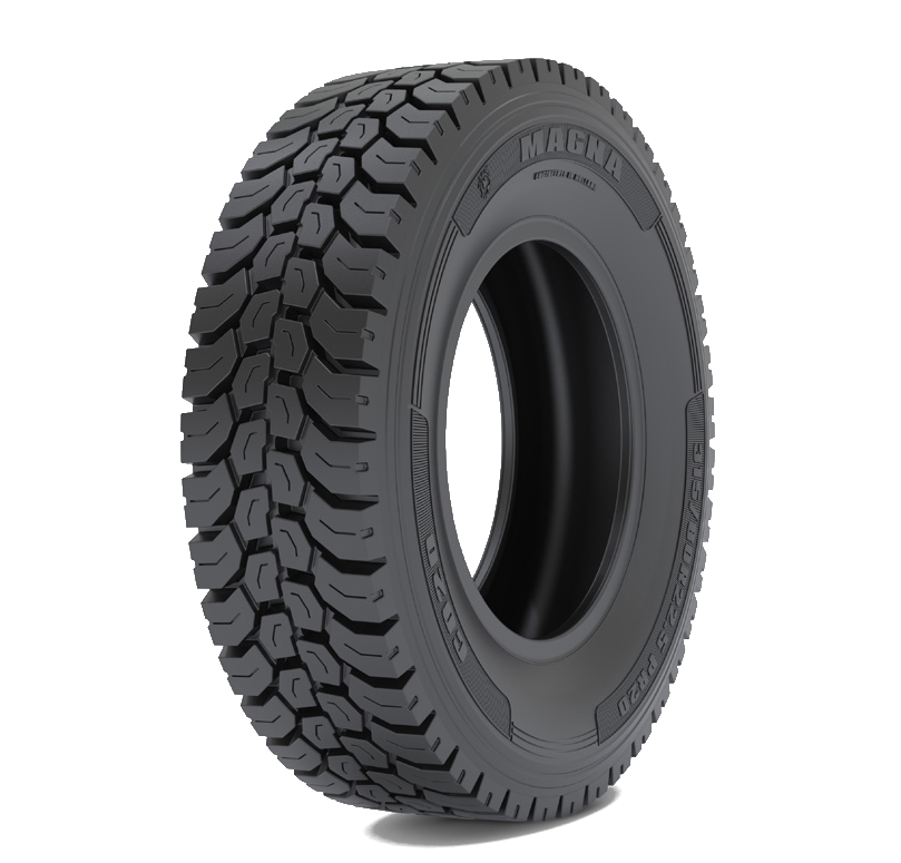 Magna M-TRUCK CO20