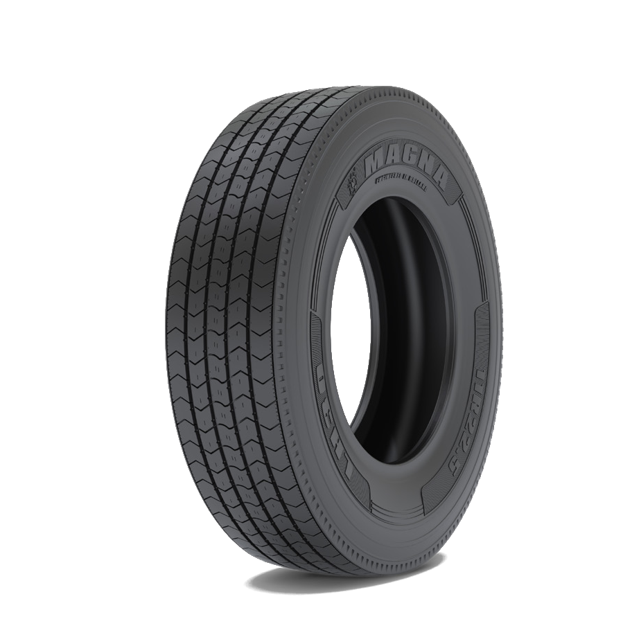 Magna M-TRUCK LH30
