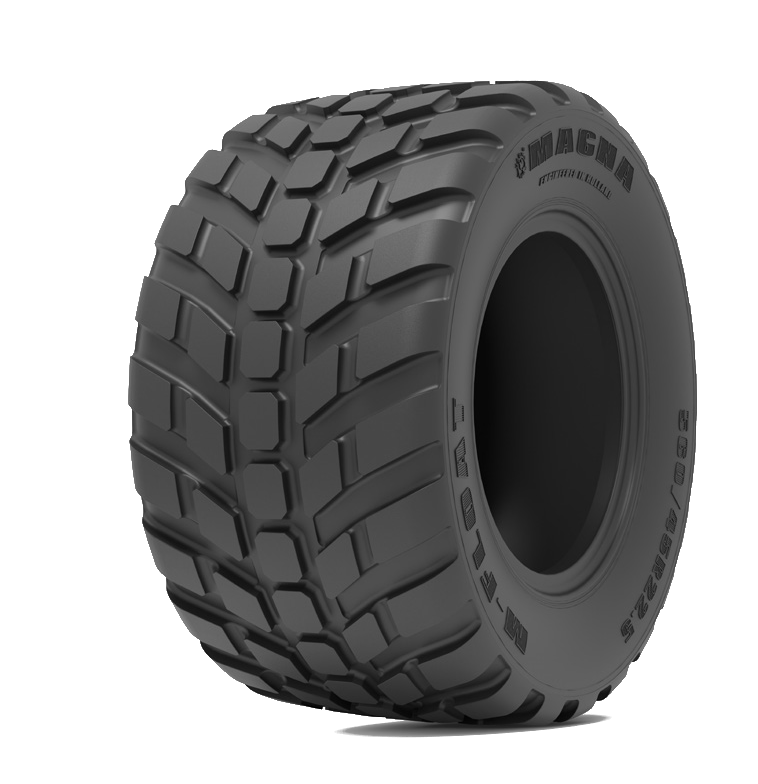 Magna M-FLOAT