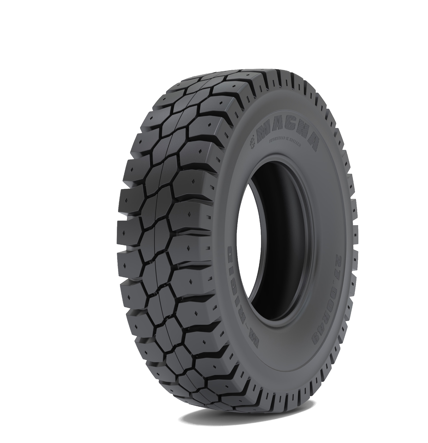Magna M-RIGID