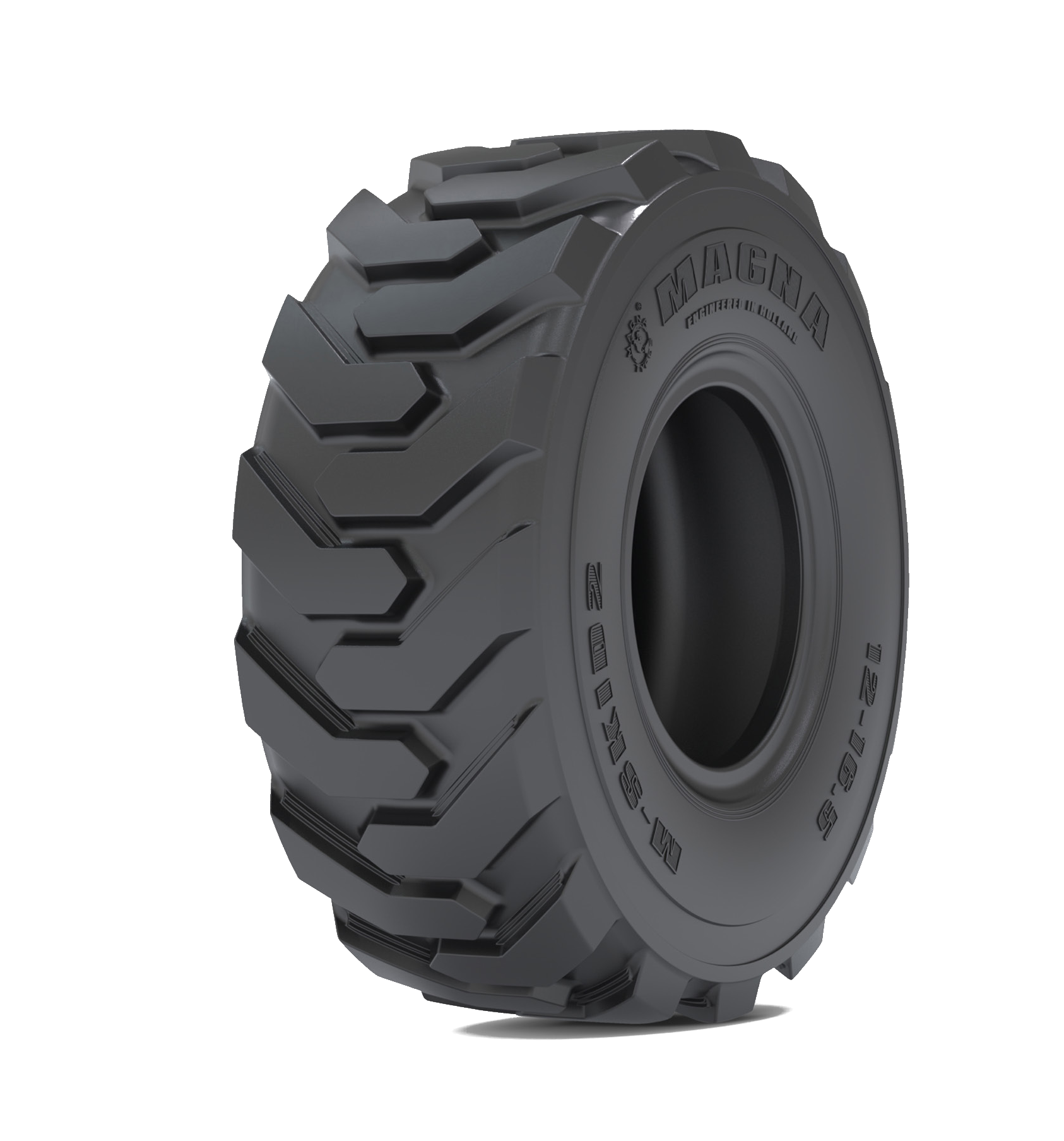 Magna M-SKID2