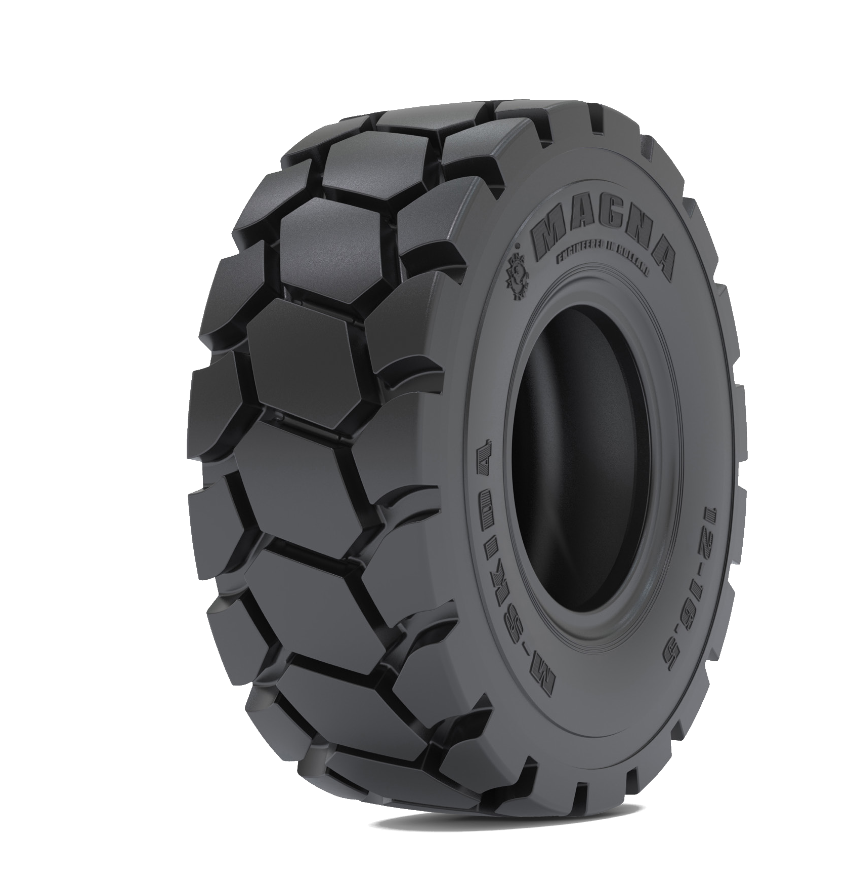 Magna M-SKID4