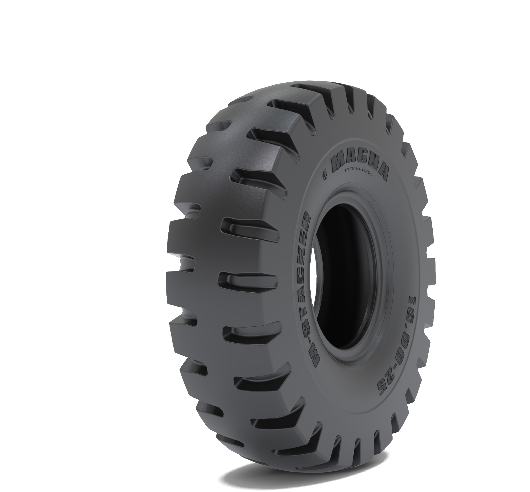 Magna M-STACKER