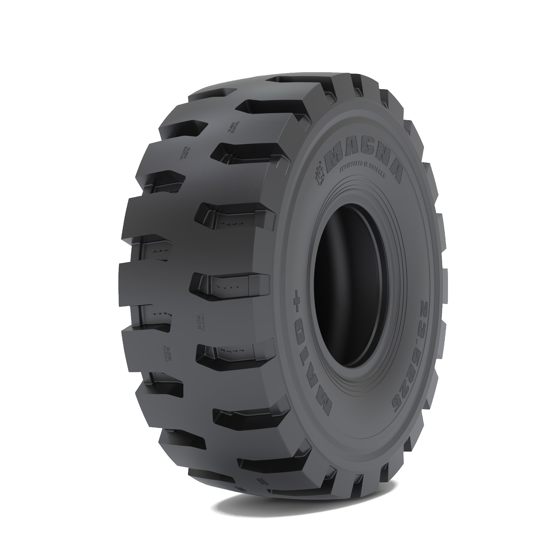 Magna MA10+