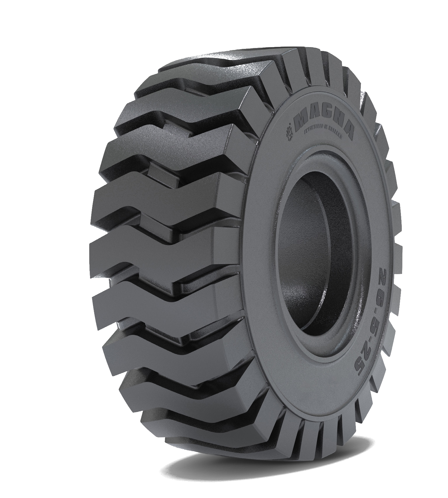 Magna MA600