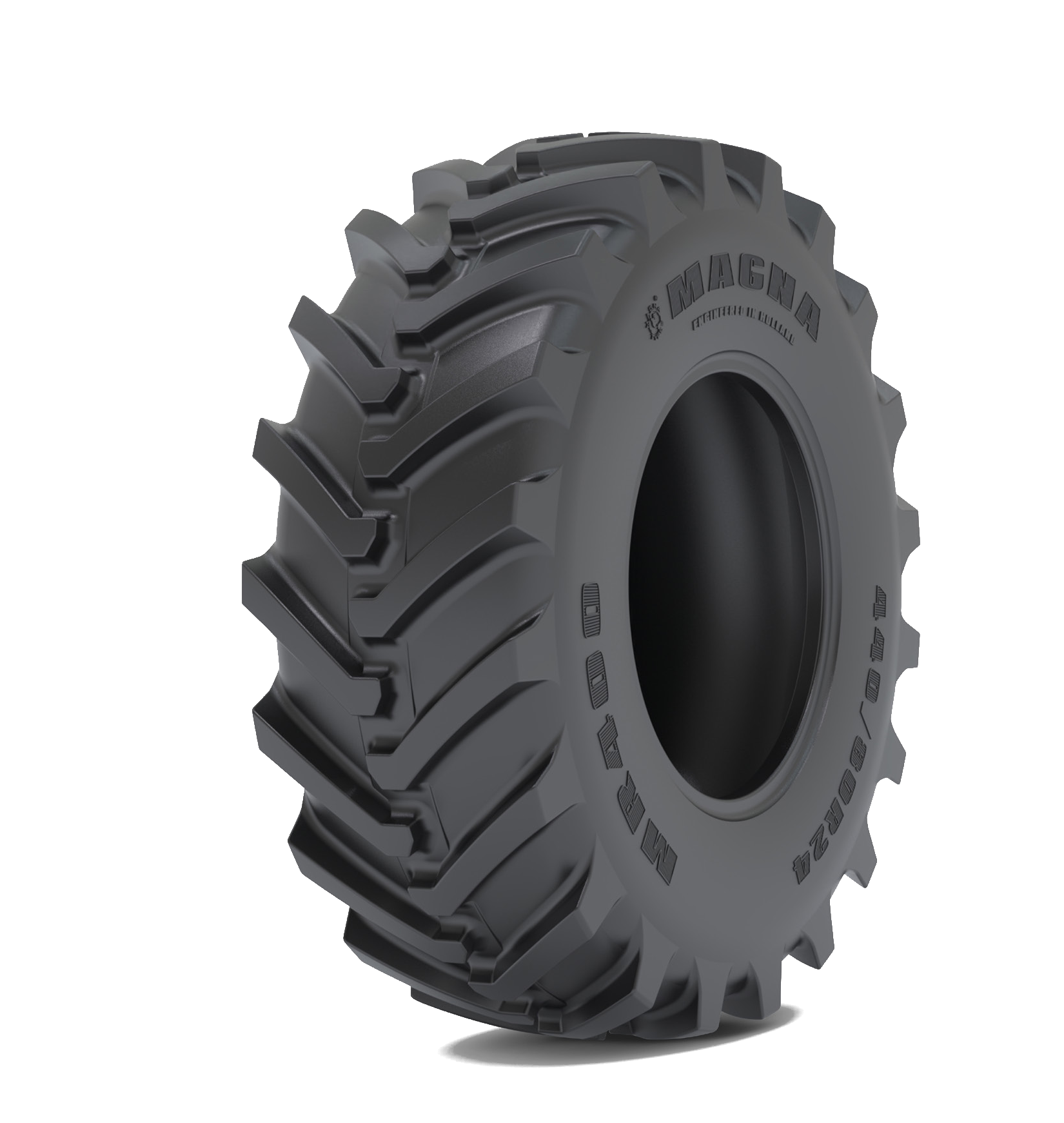 Magna MR400
