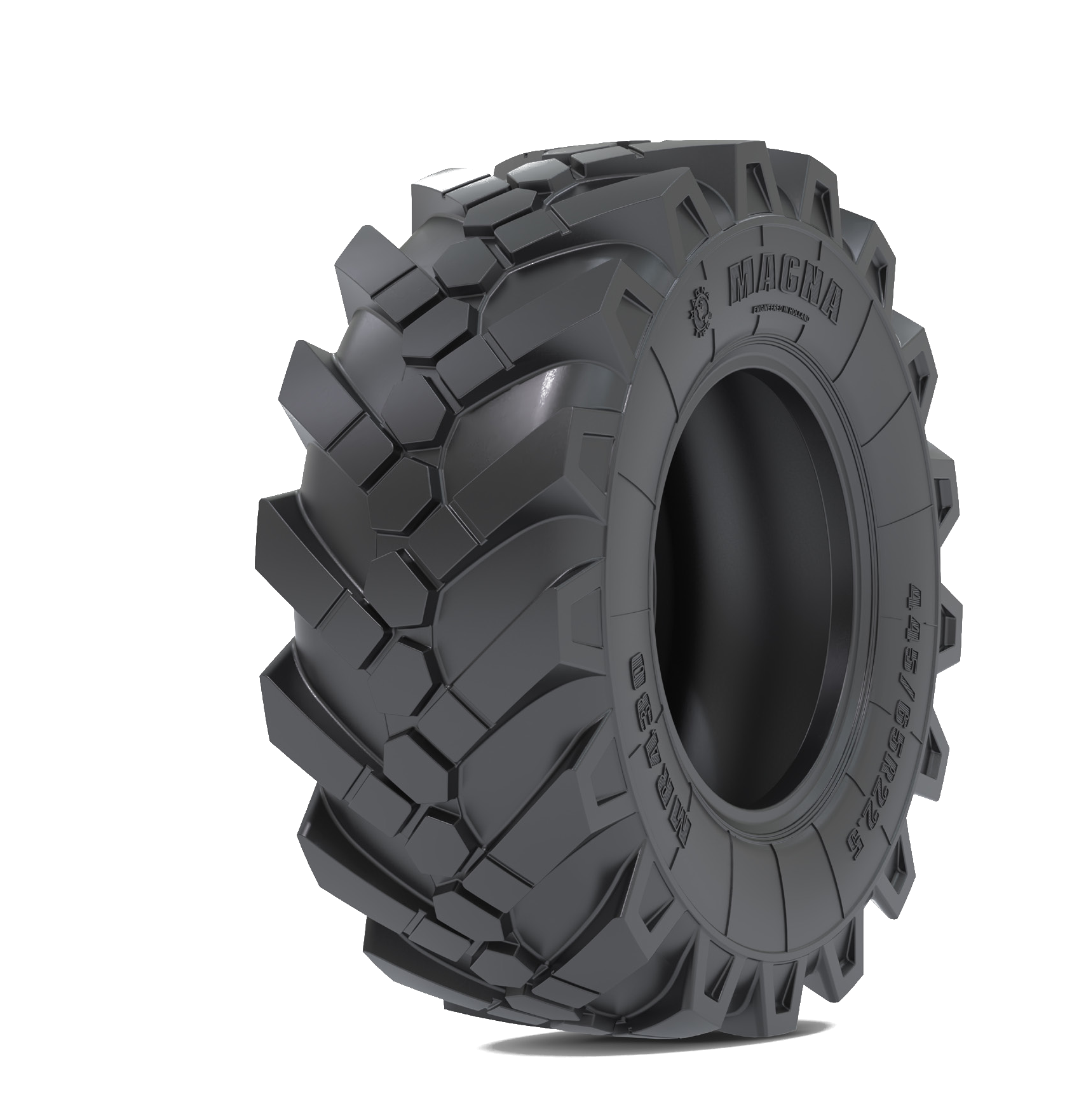 Magna MR430