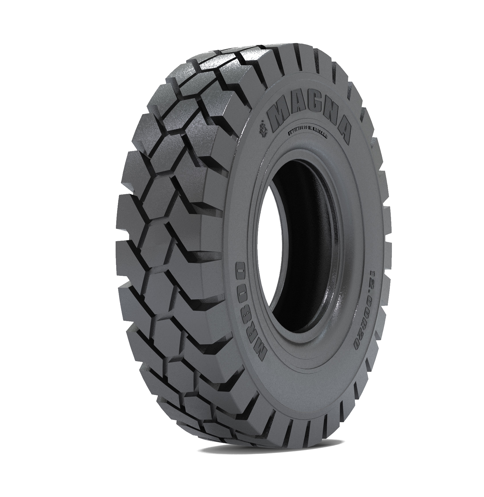 Magna MR800