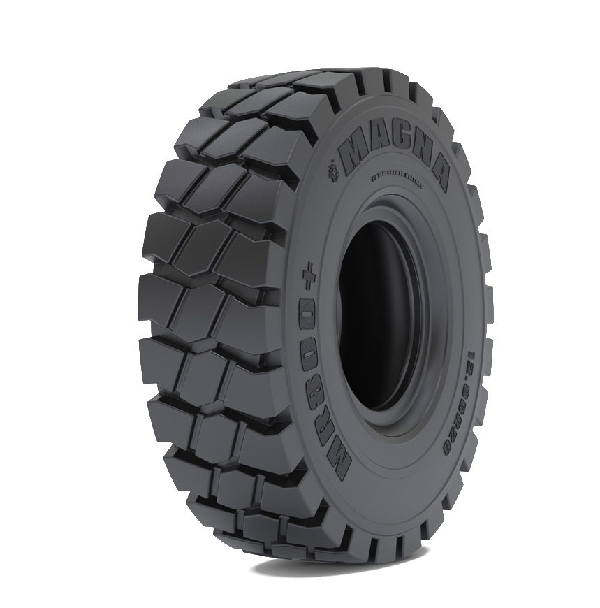 Magna MR800+