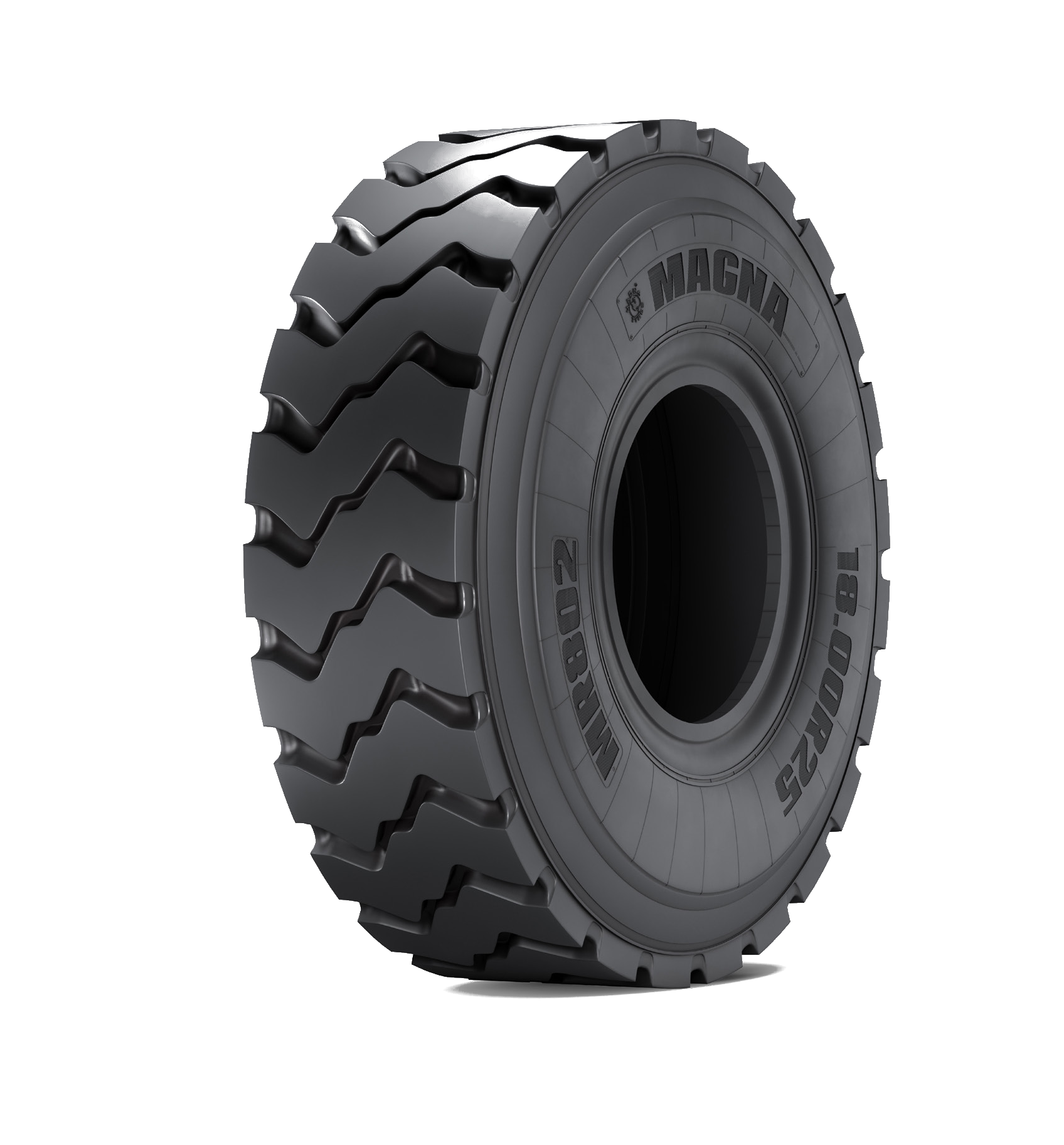 Magna MR802