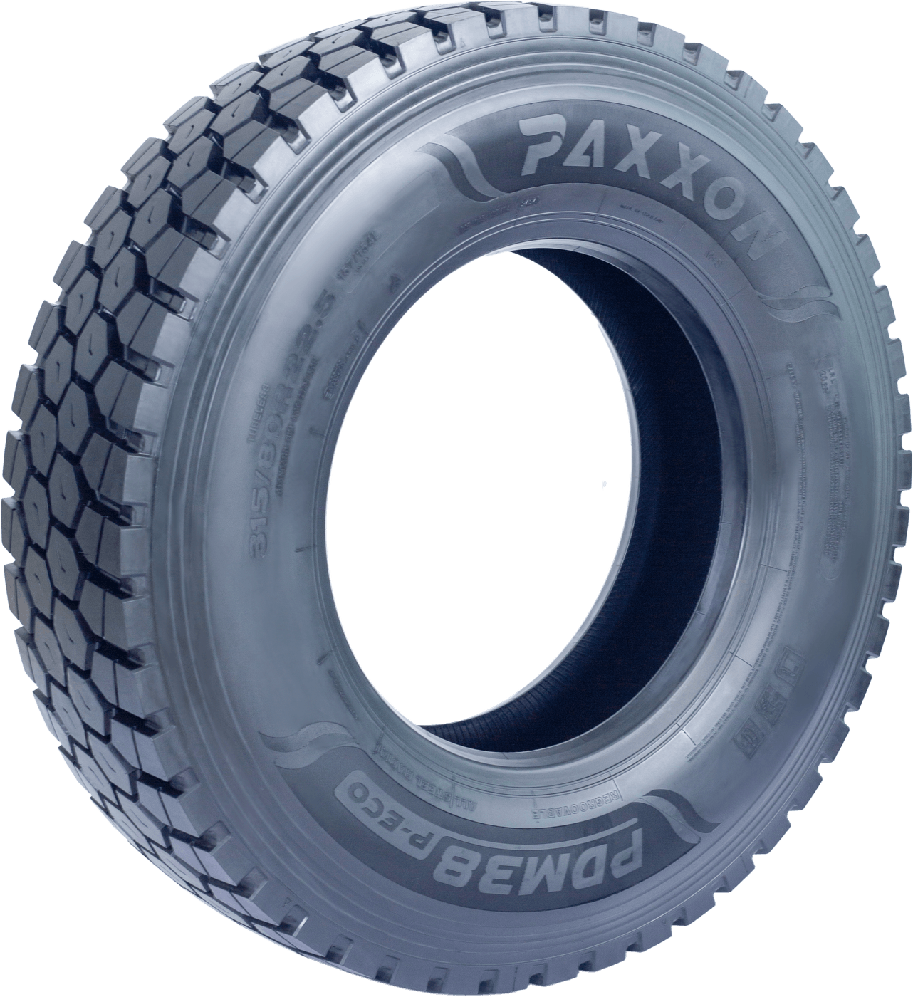 Paxxon PDM38 — 1/5