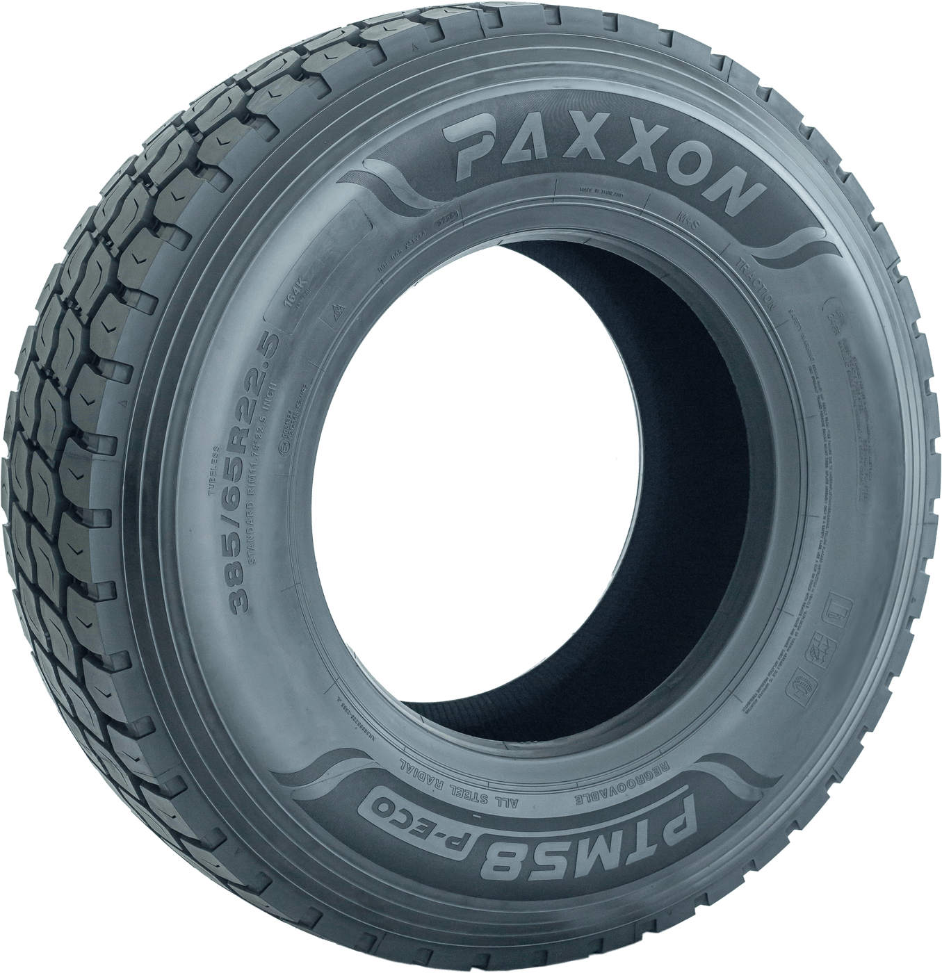 Paxxon PTM58 — 1/5