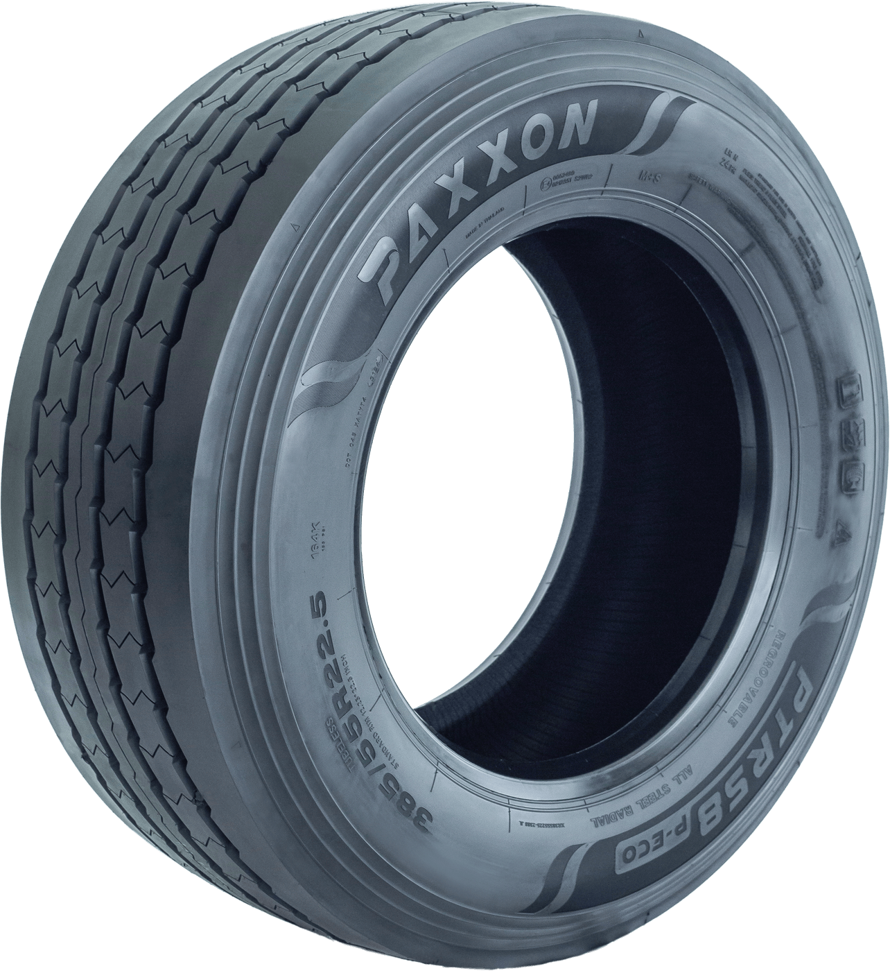 Paxxon PTR58 — 1/5