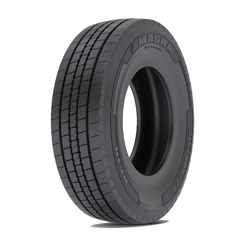 Magna M-TRUCK RG10