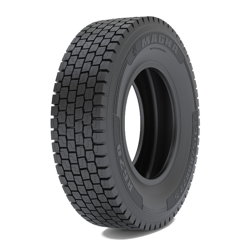 Magna M-TRUCK RG20