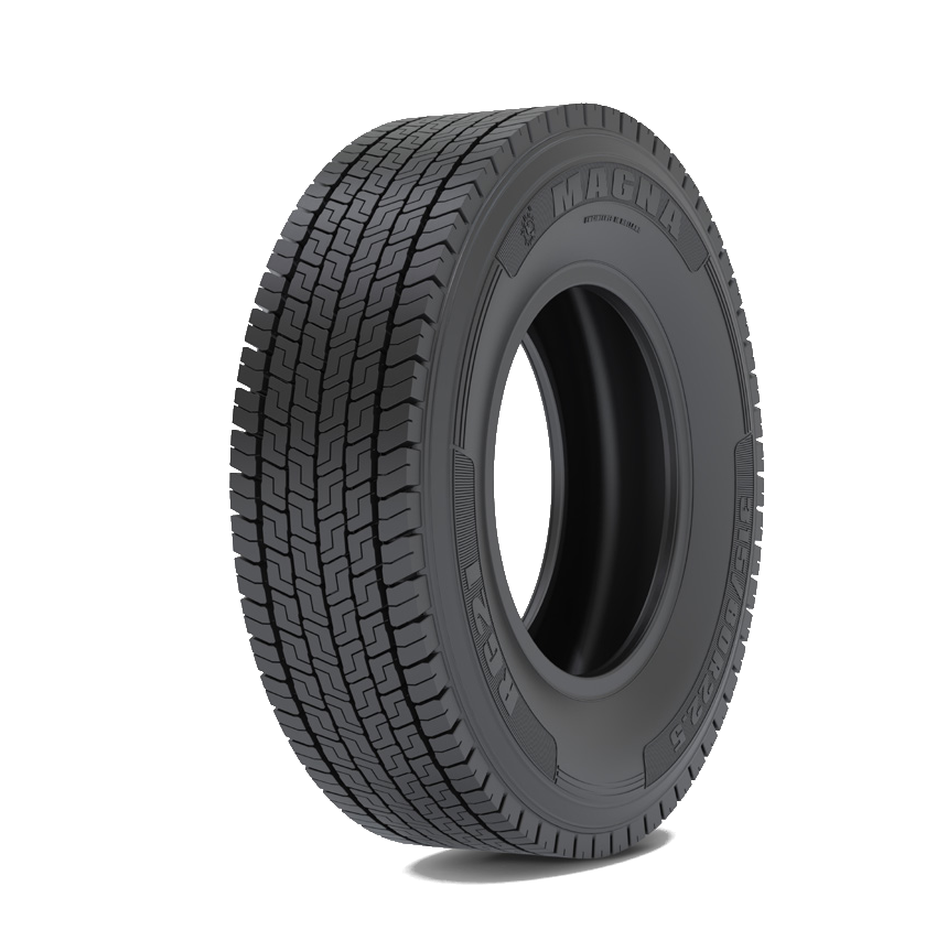 Magna M-TRUCK RG21